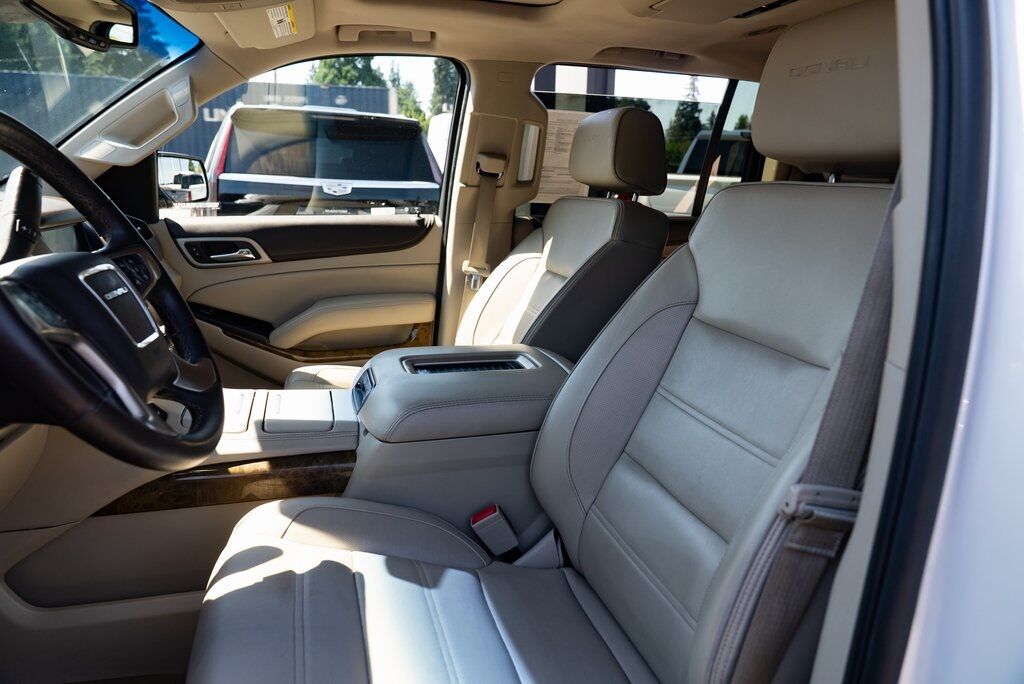 2017 GMC Yukon XL Denali Milwaukie OR