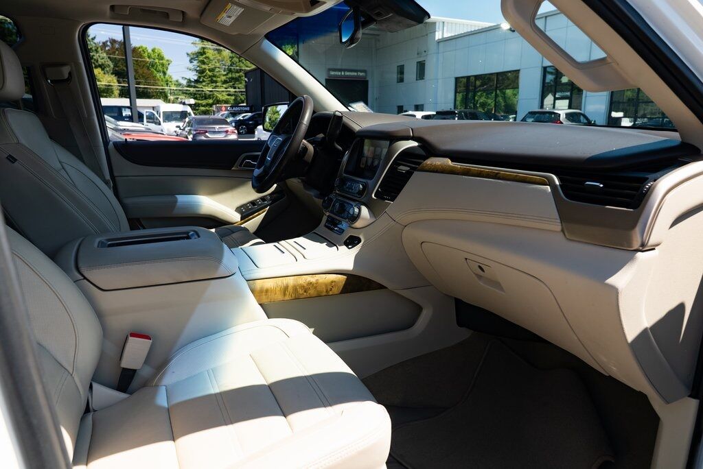 2017 GMC Yukon XL Denali Milwaukie OR