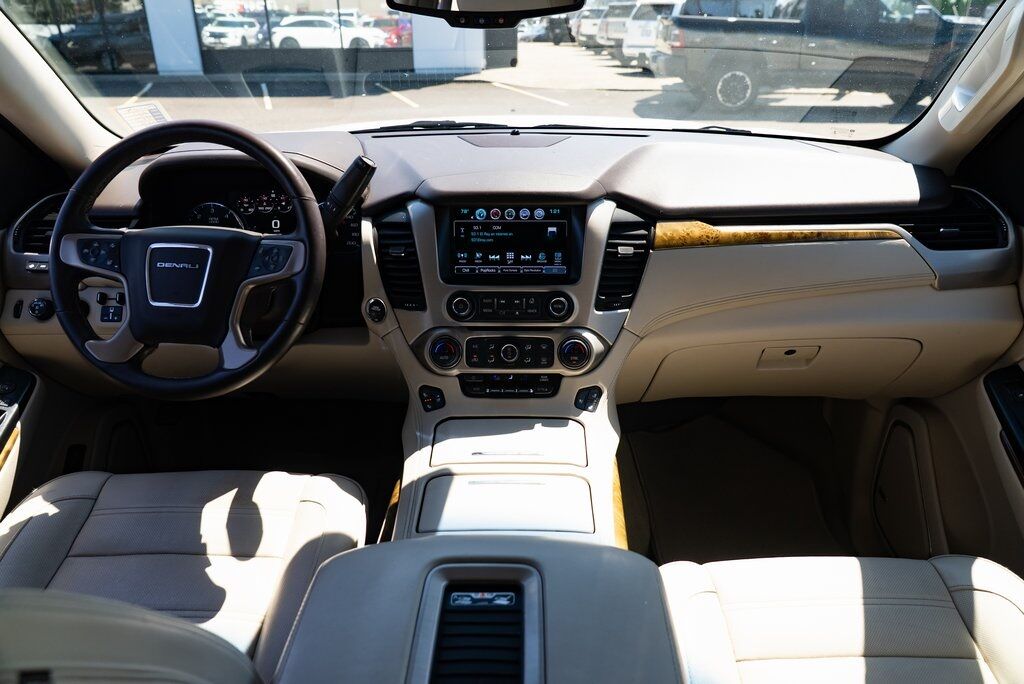 2017 GMC Yukon XL Denali Milwaukie OR
