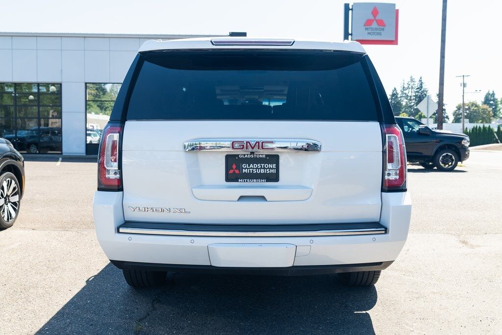 2017 GMC Yukon XL Denali Milwaukie OR