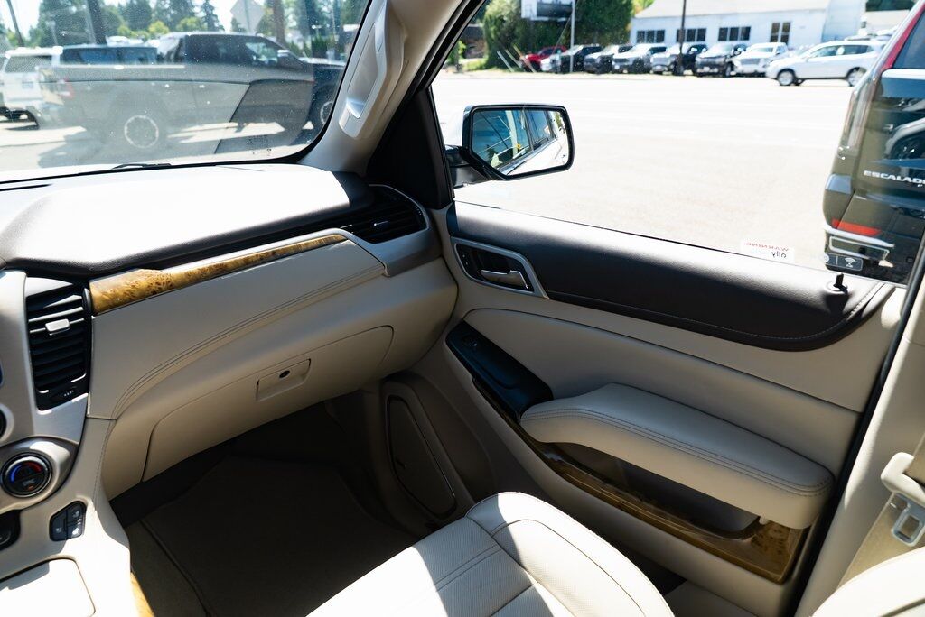 2017 GMC Yukon XL Denali Milwaukie OR