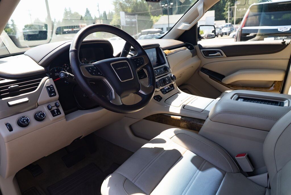 2017 GMC Yukon XL Denali Milwaukie OR