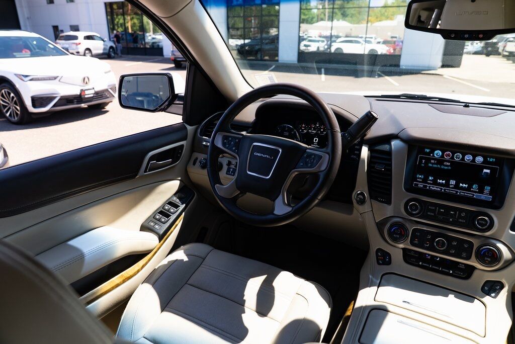 2017 GMC Yukon XL Denali Milwaukie OR