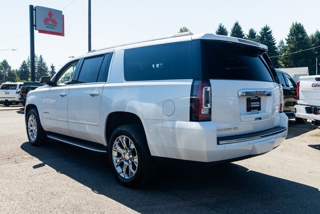2017 GMC Yukon XL Denali Milwaukie OR