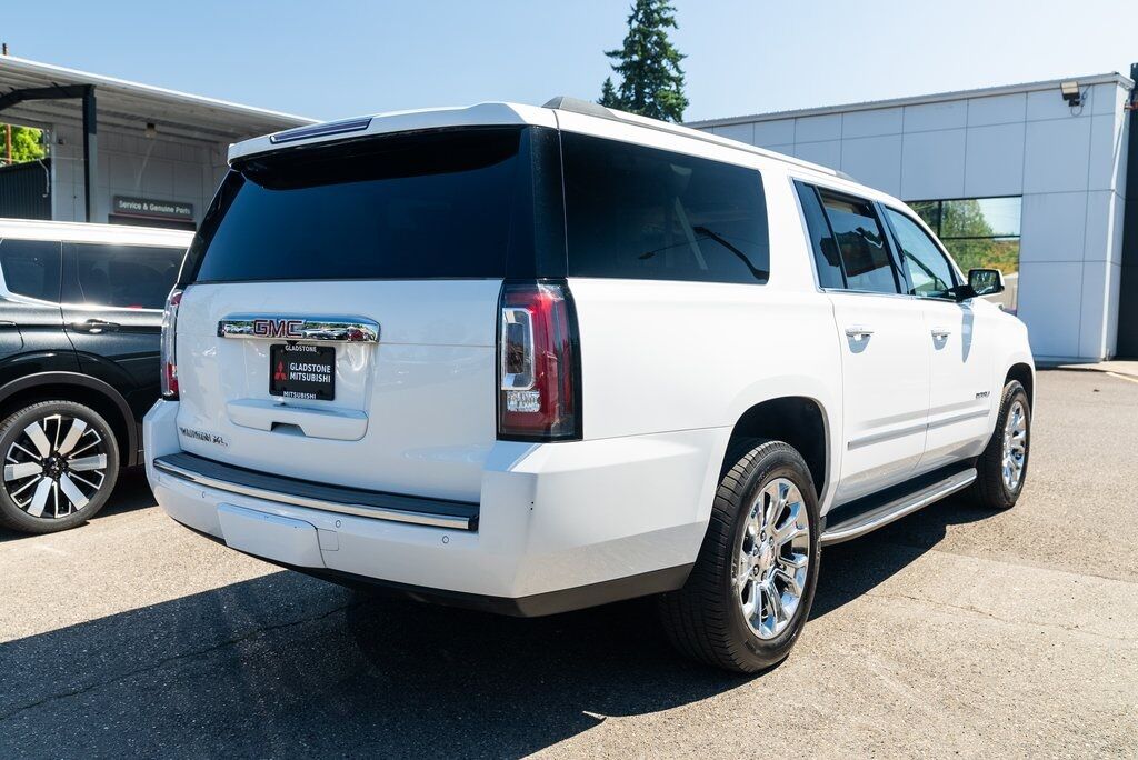 2017 GMC Yukon XL Denali Milwaukie OR