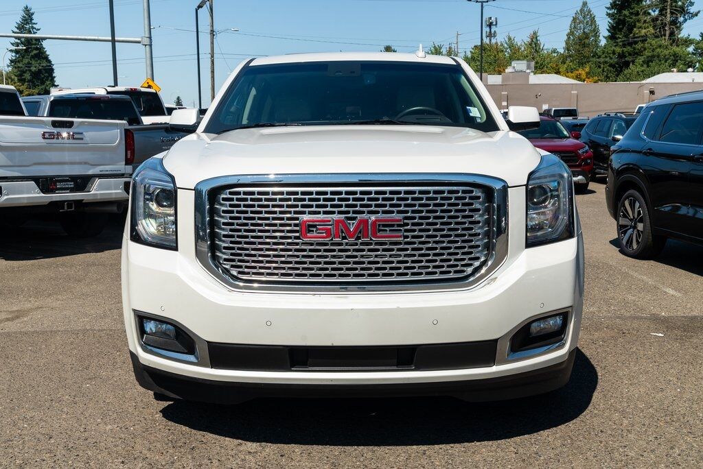 2017 GMC Yukon XL Denali Milwaukie OR