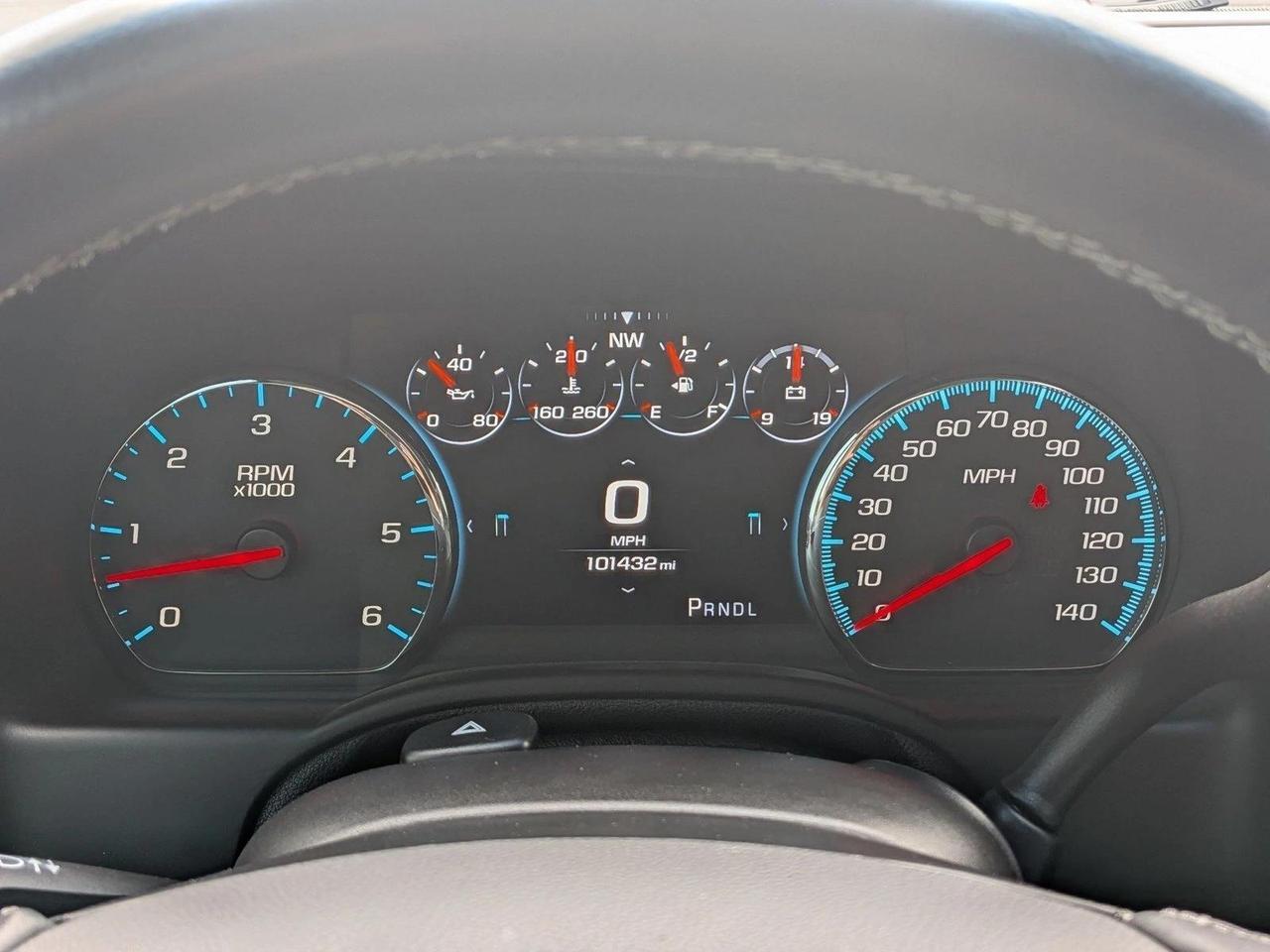 2017 GMC Yukon XL Denali Roseville CA