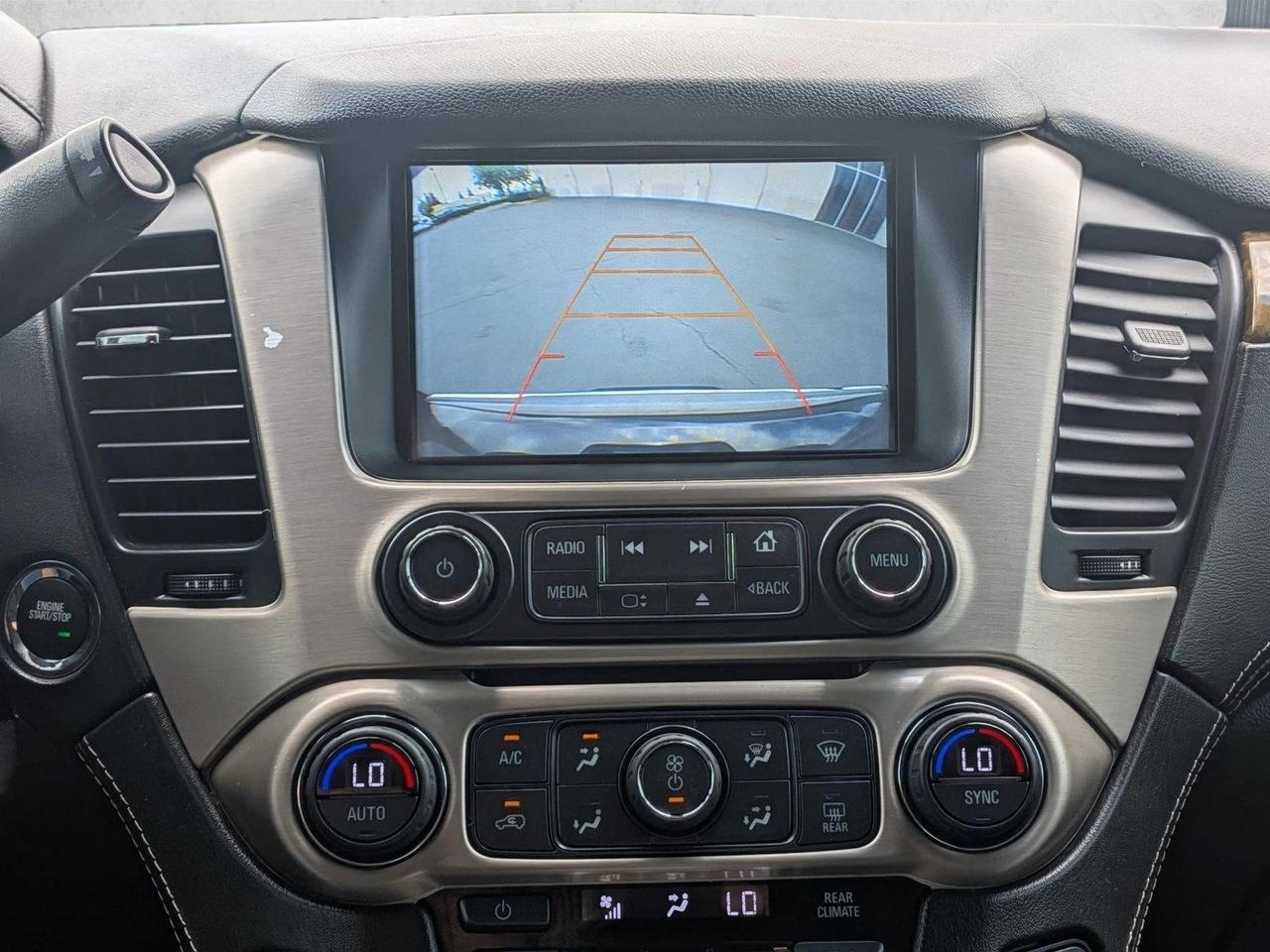 2017 GMC Yukon XL Denali Roseville CA