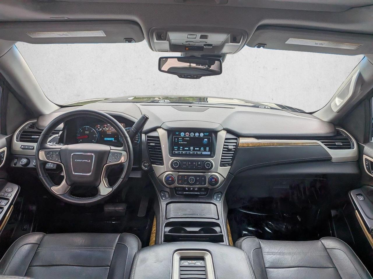 2017 GMC Yukon XL Denali Roseville CA