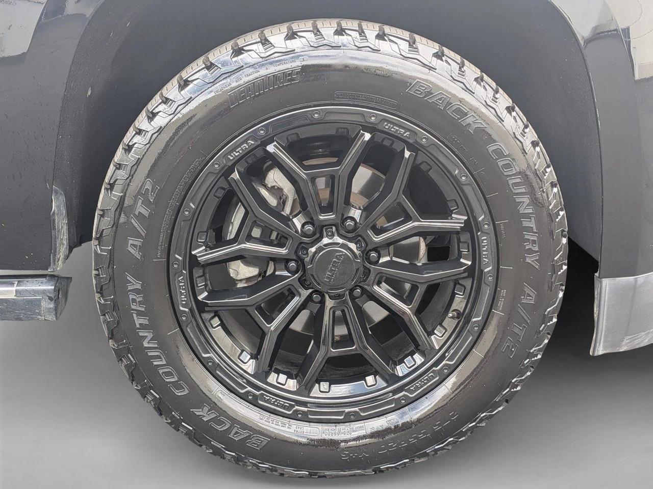 2017 GMC Yukon XL Denali Roseville CA