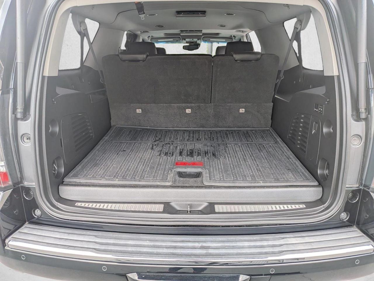 2017 GMC Yukon XL Denali Roseville CA