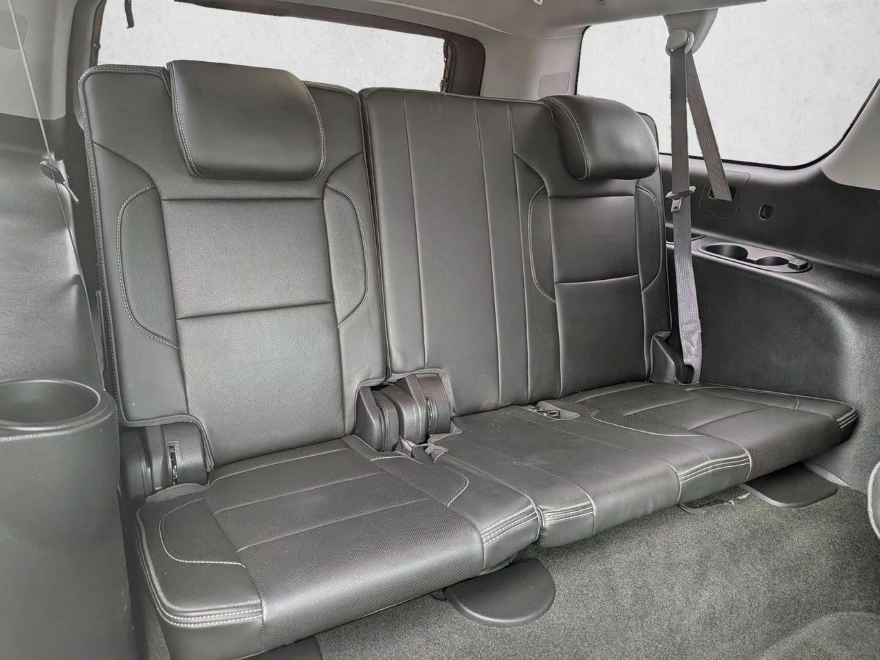 2017 GMC Yukon XL Denali Roseville CA
