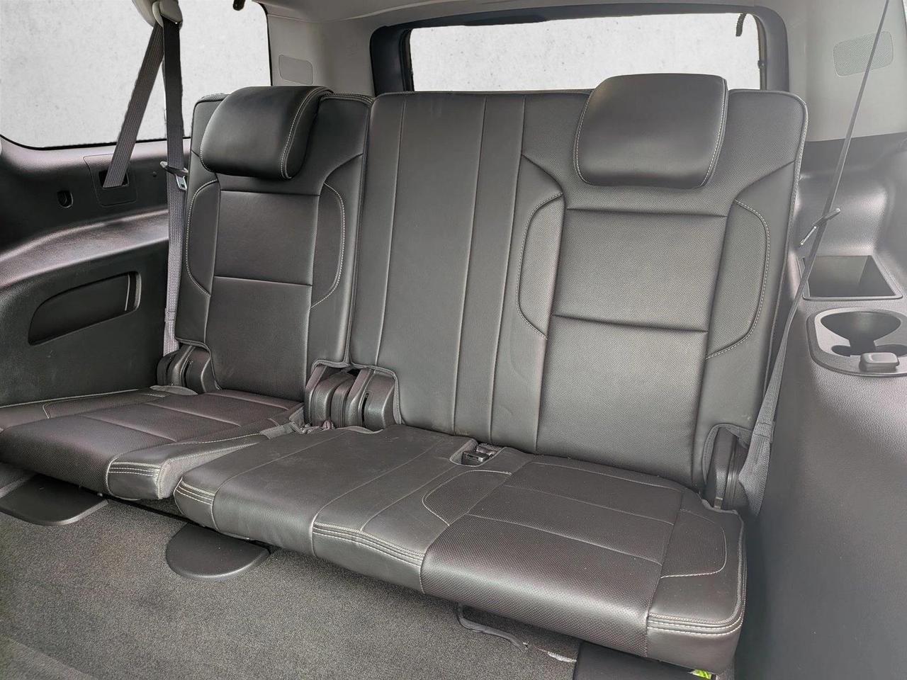 2017 GMC Yukon XL Denali Roseville CA