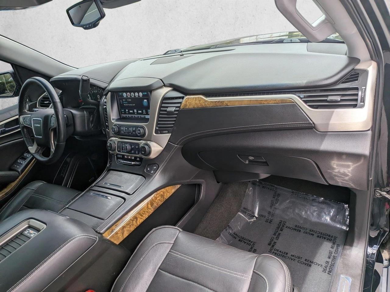 2017 GMC Yukon XL Denali Roseville CA