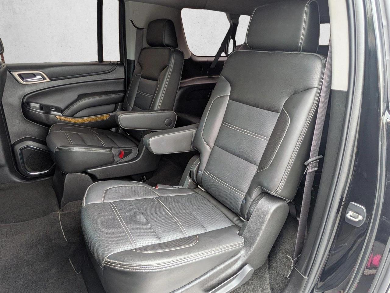 2017 GMC Yukon XL Denali Roseville CA