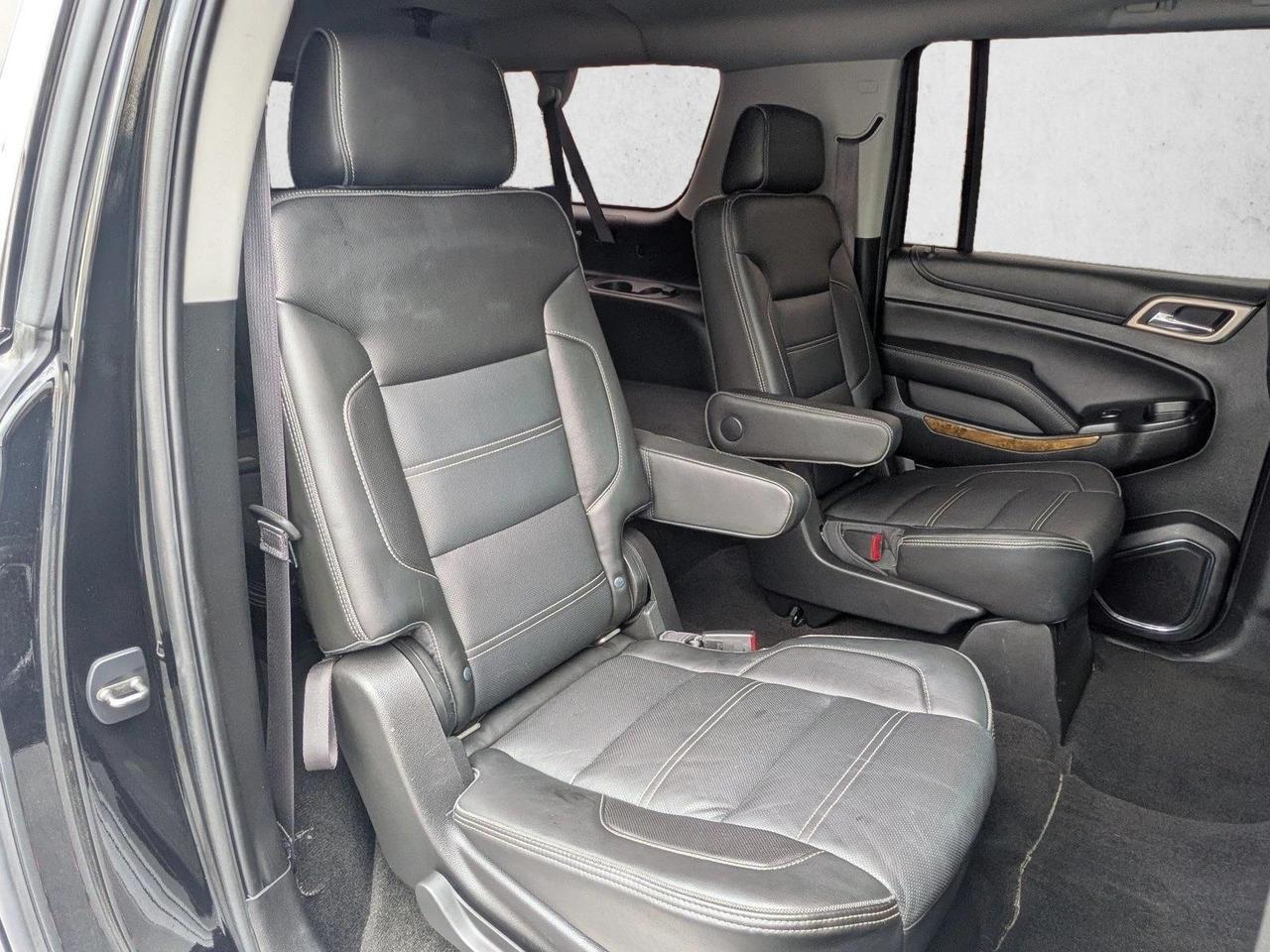 2017 GMC Yukon XL Denali Roseville CA