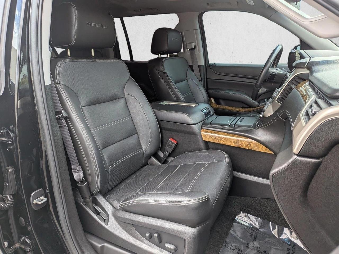 2017 GMC Yukon XL Denali Roseville CA
