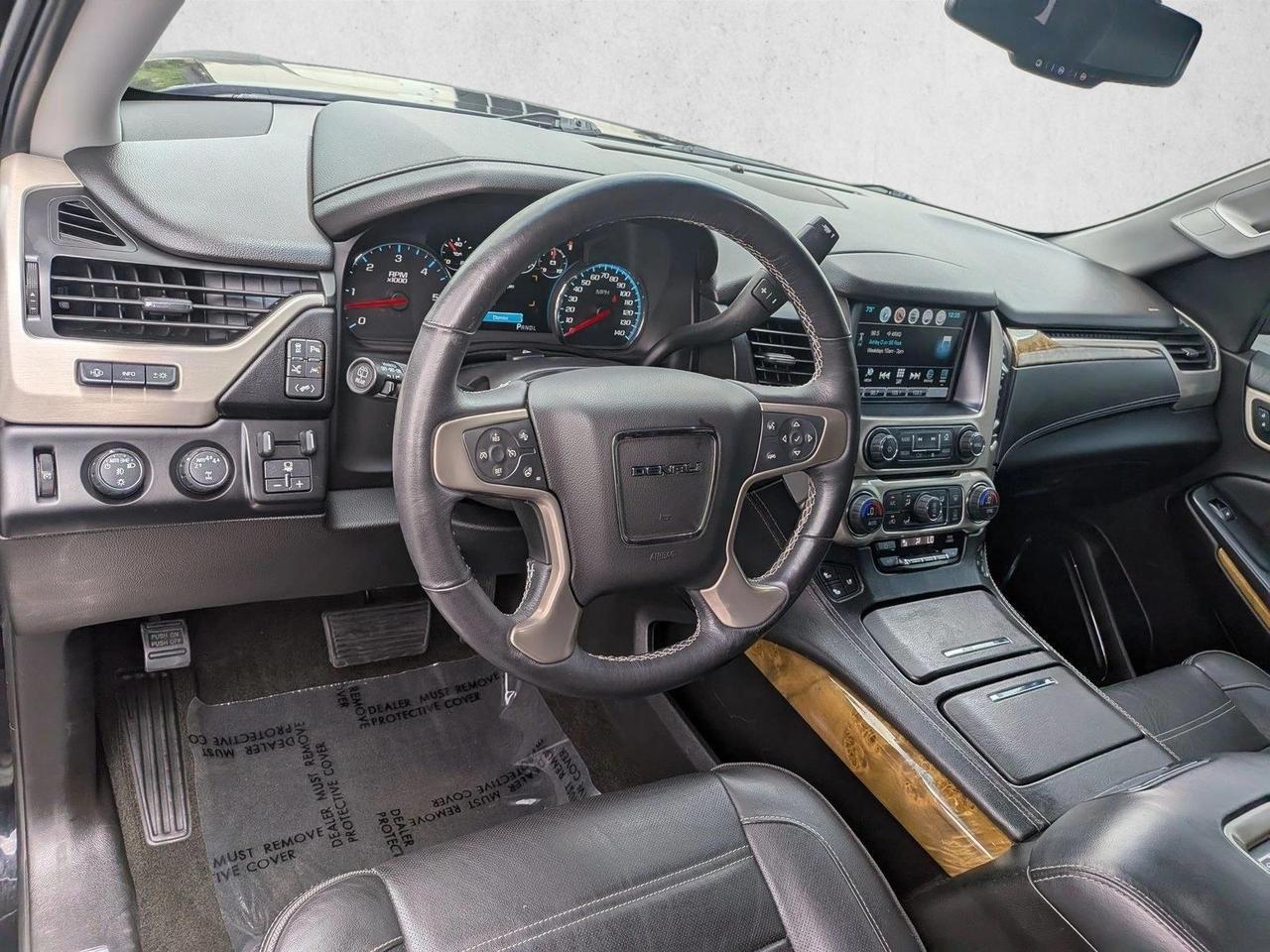 2017 GMC Yukon XL Denali Roseville CA