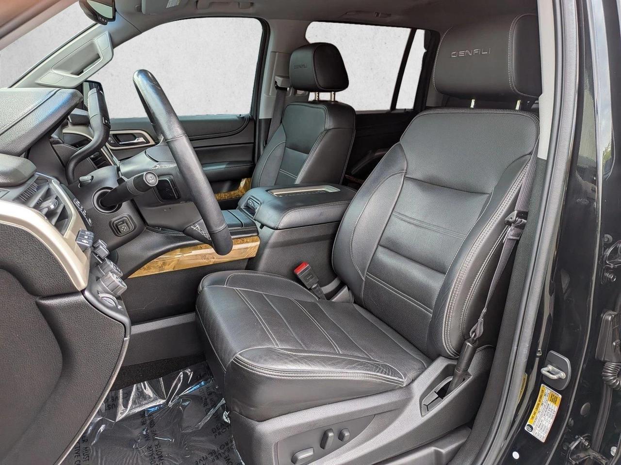 2017 GMC Yukon XL Denali Roseville CA