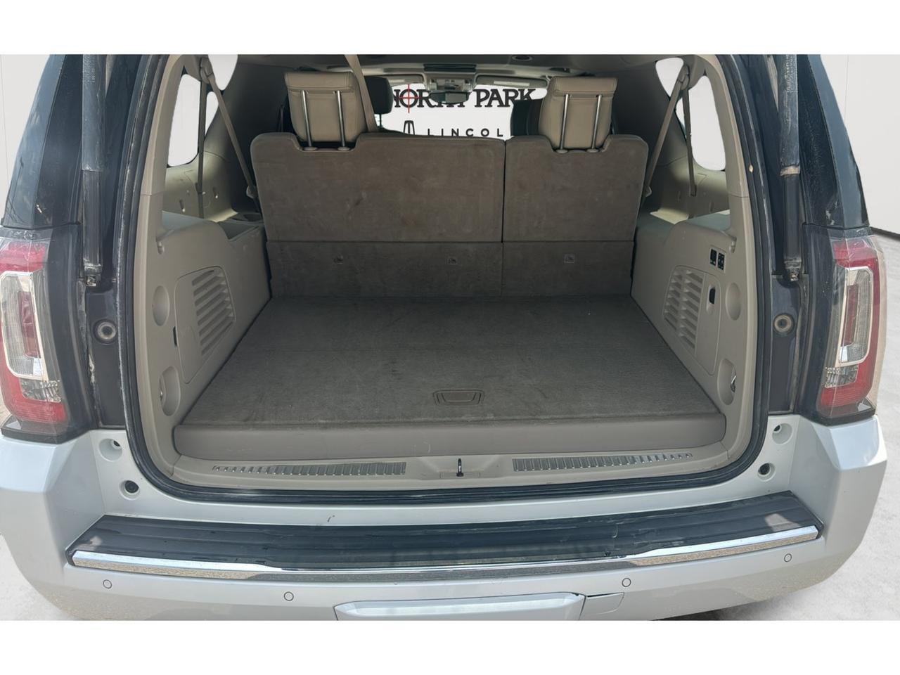 2017 GMC Yukon XL Denali