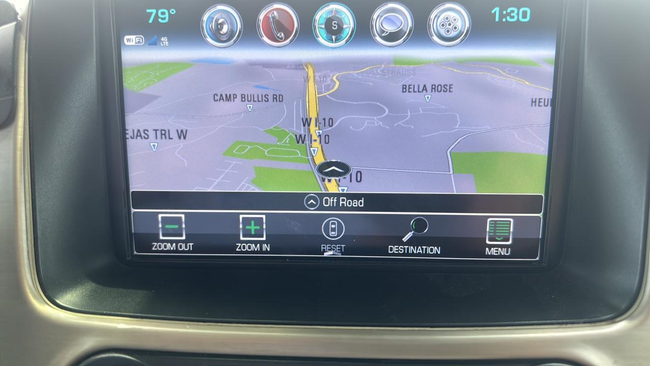 2017 GMC Yukon XL Denali