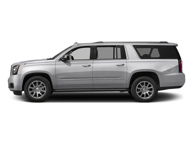 2017 GMC Yukon XL Denali San Juan TX