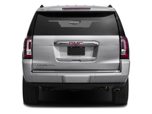 2017 GMC Yukon XL Denali San Juan TX