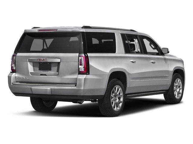 2017 GMC Yukon XL Denali San Juan TX