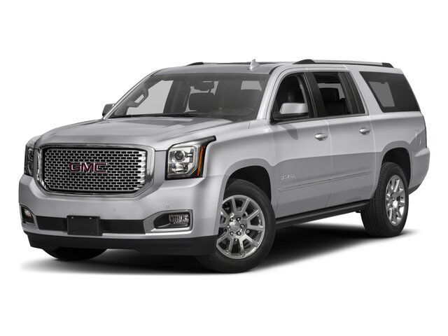 2017 GMC Yukon XL Denali San Juan TX