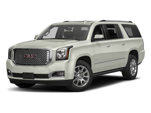 2017 GMC Yukon XL Denali