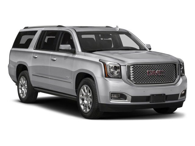 2017 GMC Yukon XL Denali San Juan TX