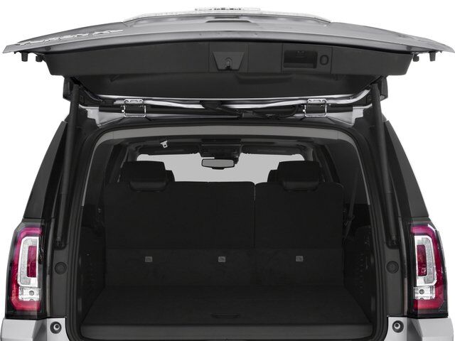 2017 GMC Yukon XL Denali San Juan TX