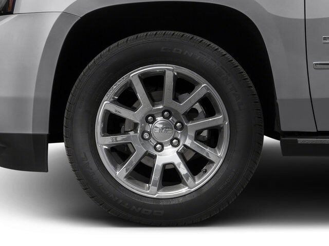 2017 GMC Yukon XL Denali San Juan TX