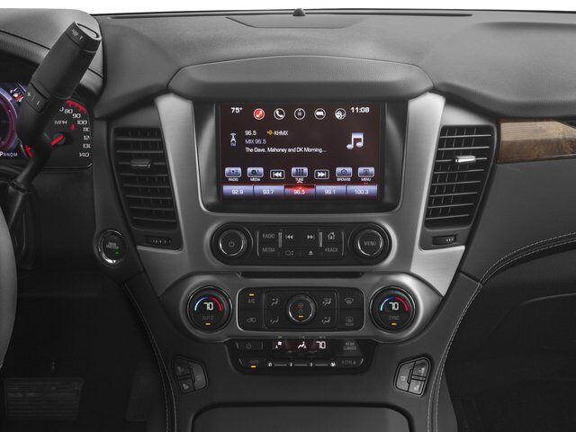 2017 GMC Yukon XL Denali San Juan TX