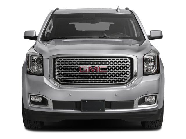 2017 GMC Yukon XL Denali San Juan TX