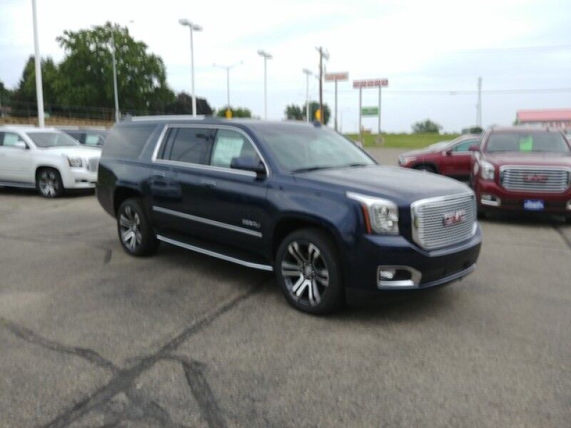 2017 GMC Yukon XL Denali San Clemente CA