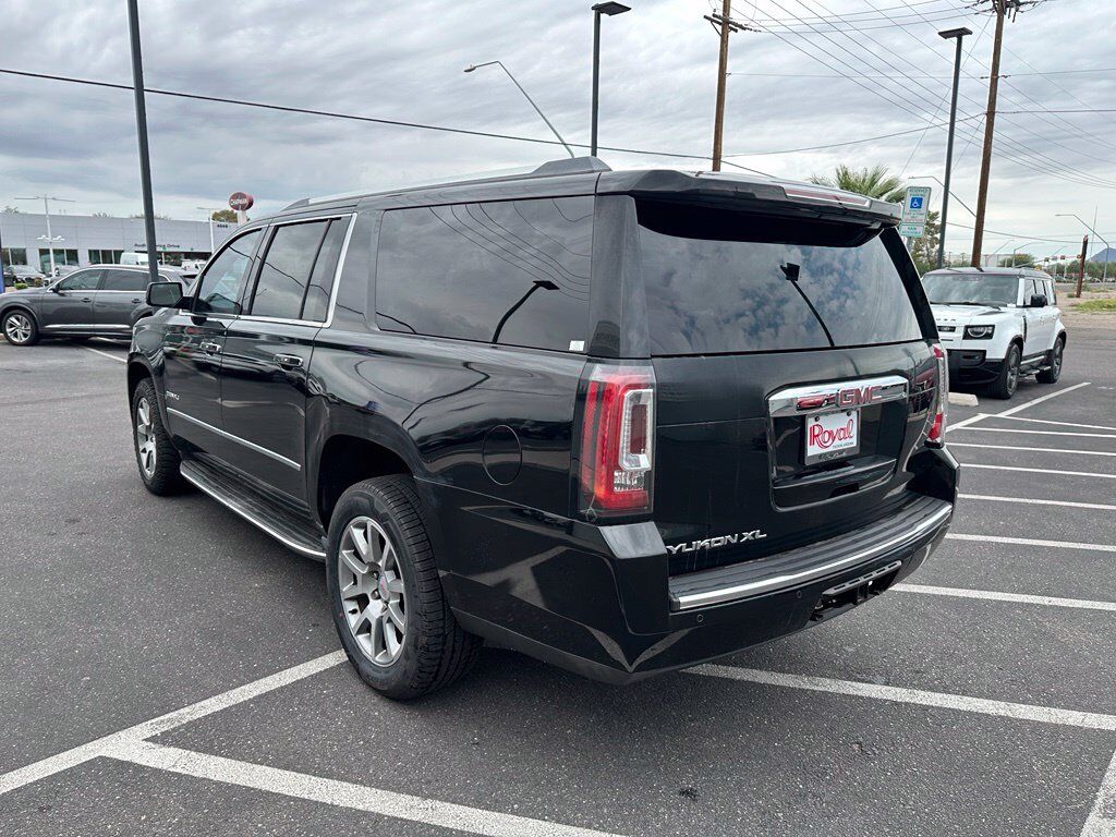 2017 GMC Yukon XL Denali Tucson AZ