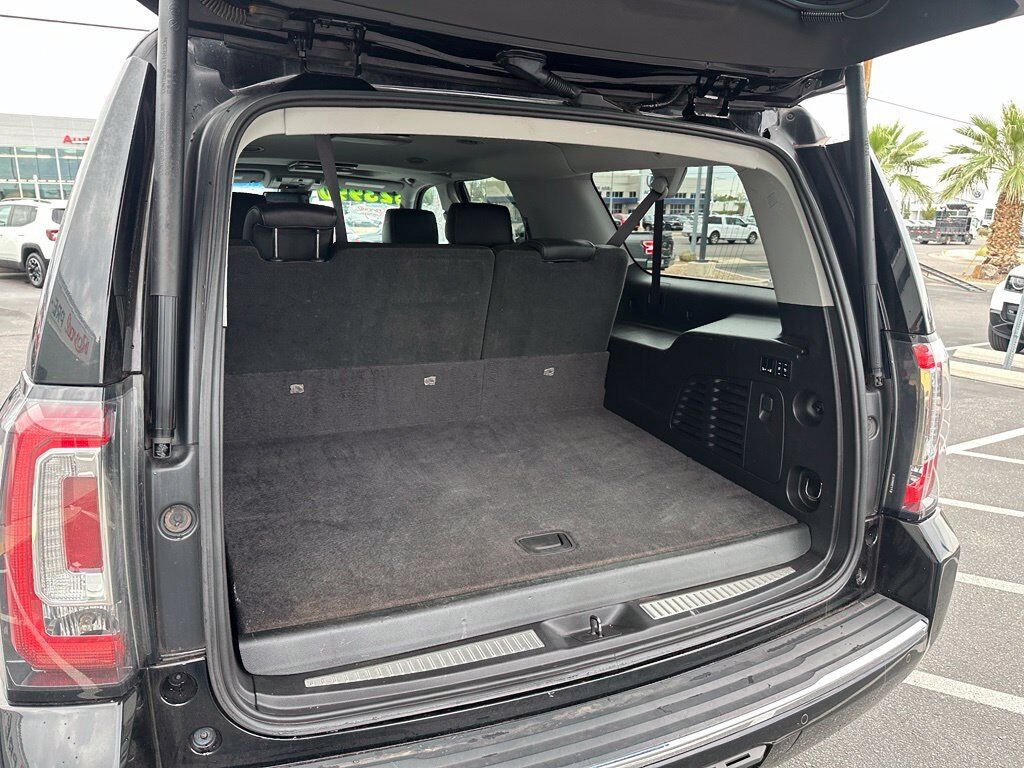 2017 GMC Yukon XL Denali Tucson AZ