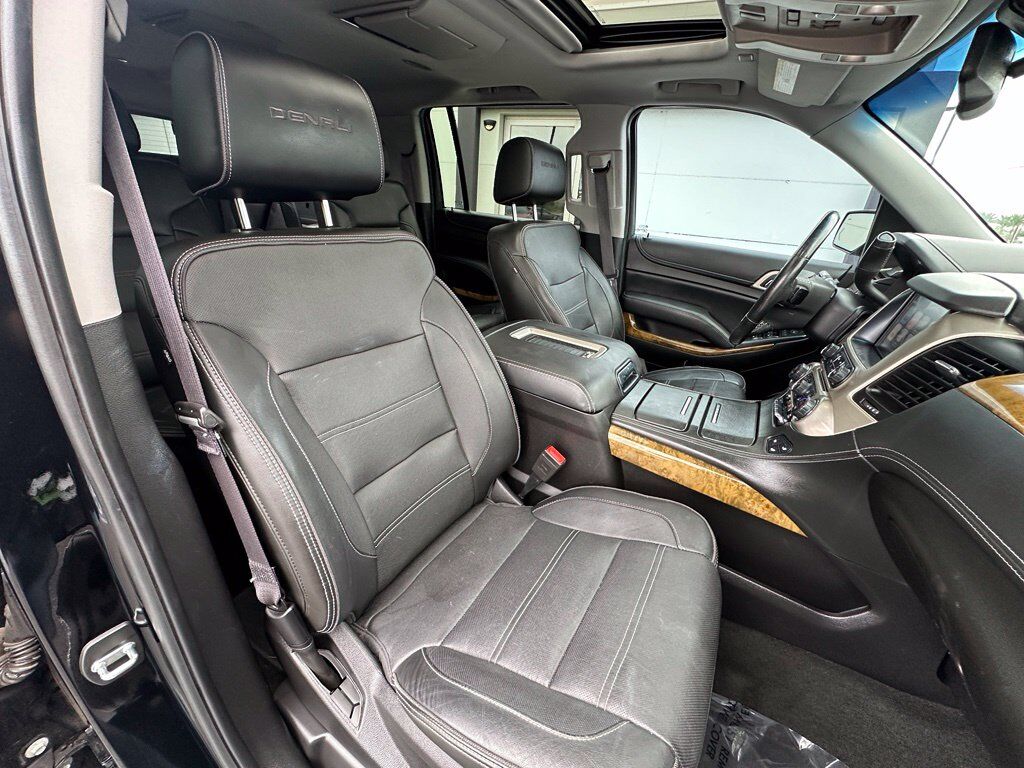 2017 GMC Yukon XL Denali Tucson AZ