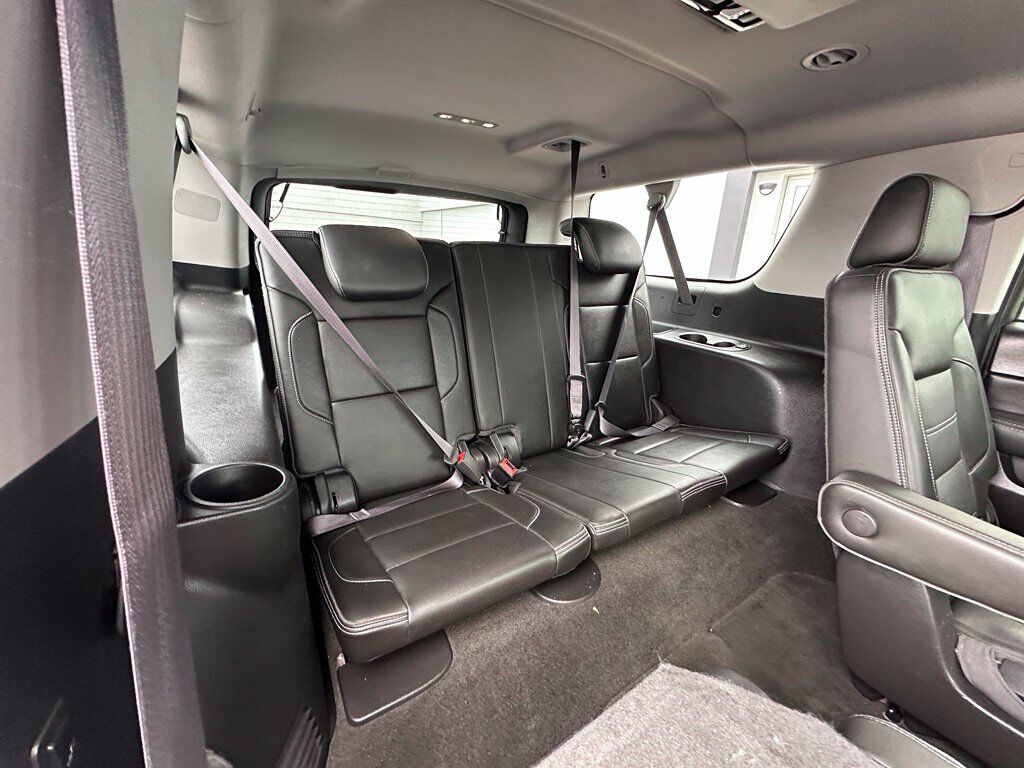 2017 GMC Yukon XL Denali Tucson AZ