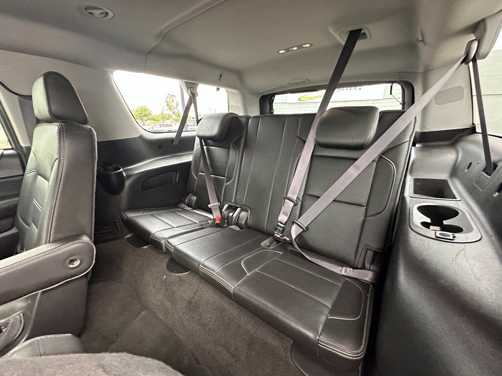 2017 GMC Yukon XL Denali Tucson AZ
