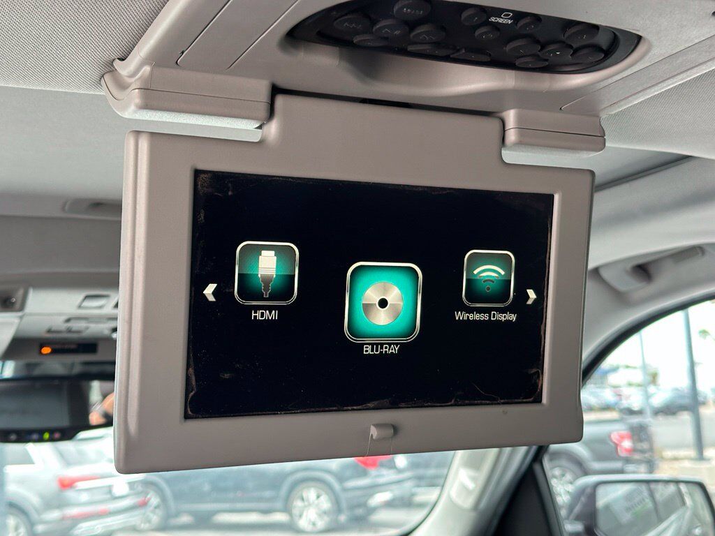 2017 GMC Yukon XL Denali Tucson AZ