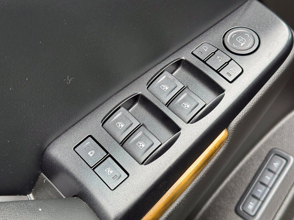 2017 GMC Yukon XL Denali Tucson AZ