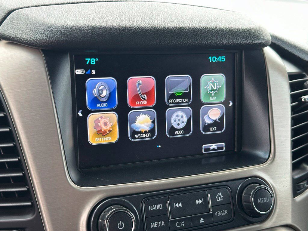 2017 GMC Yukon XL Denali Tucson AZ
