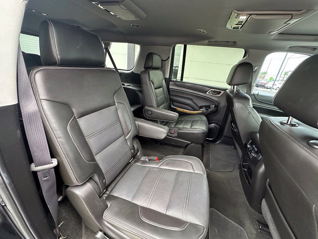 2017 GMC Yukon XL Denali Tucson AZ