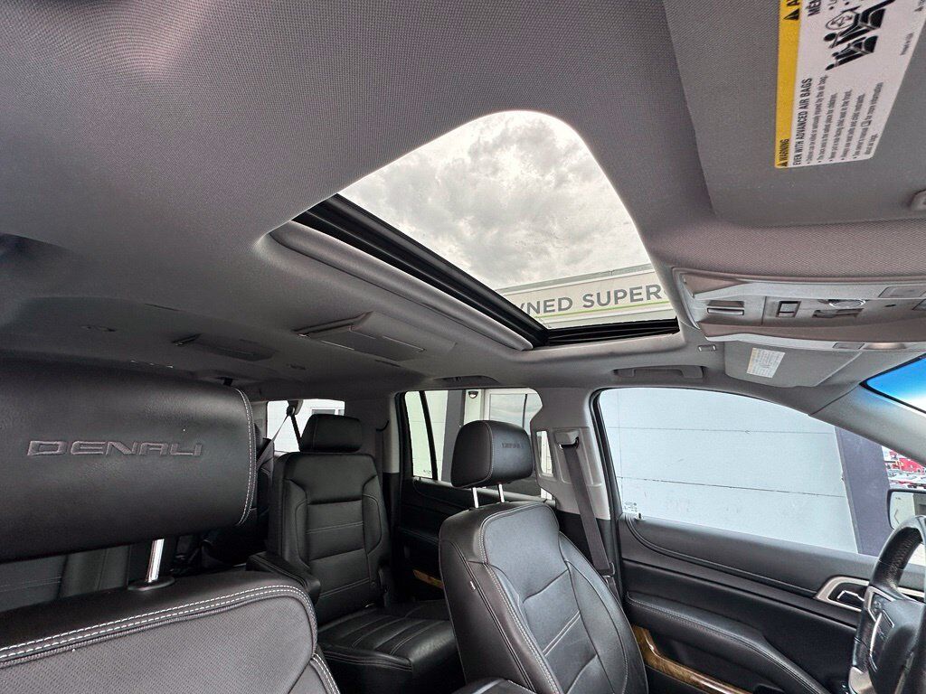 2017 GMC Yukon XL Denali Tucson AZ