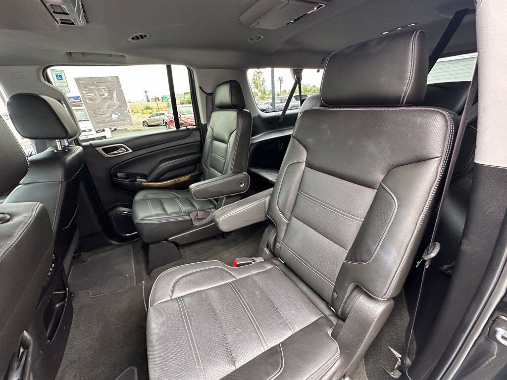 2017 GMC Yukon XL Denali Tucson AZ