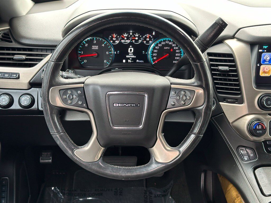 2017 GMC Yukon XL Denali Tucson AZ