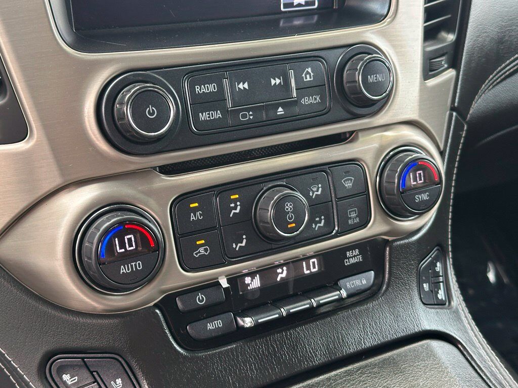 2017 GMC Yukon XL Denali Tucson AZ