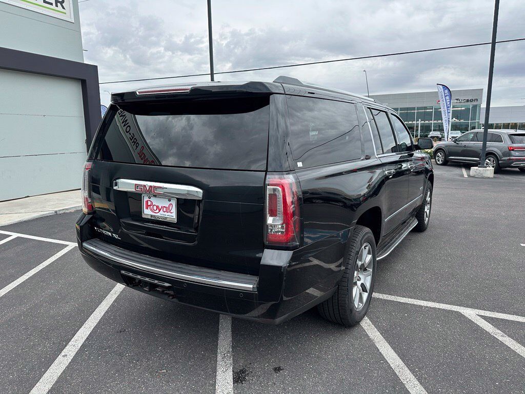 2017 GMC Yukon XL Denali Tucson AZ